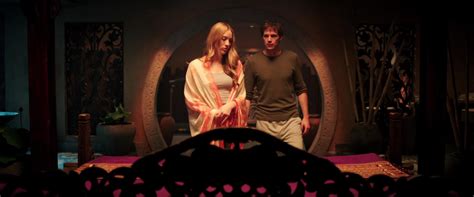 Naked Sophie Lowe In The Philosophers