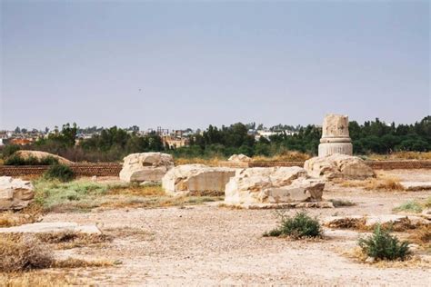 Susa: Exploring Persia's Royal Ancient Capital