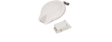 Outdoor Amplified Hdtv Aerial For Caravans And Boats Sound Dynamics