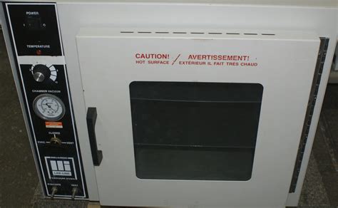 Lab Line Oven