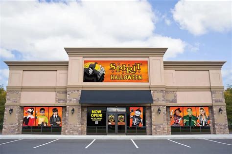 More Spirit Halloween Stores Have Been Announced In More Indiana Cities