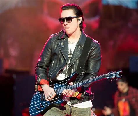 avenged sevenfold net worth 2020