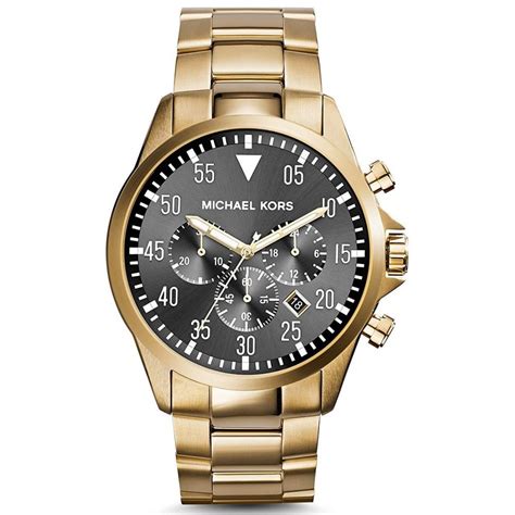 Michael Kors MK8361 Mens Gage Watch - Mens Watches from Watch Bazaar UK