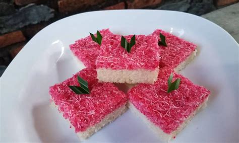 5 Resep Kue Sengkulun Kuliner Langka Khas Betawi Parboaboa