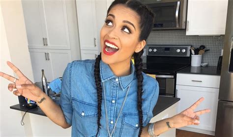 Lilly Singh Announces First Book Inspirational Life Guide ‘how To Be A