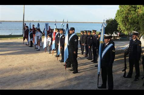 Convocan A Un Concurso De Profesionales Para La Prefectura Naval