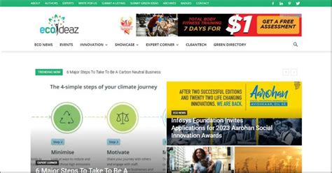 Best News Websites of 2025 | 25 Inspiring Examples