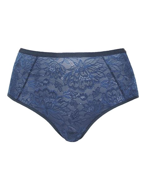 Triumph Amourette Charm Maxi Brief Ambrose Wilson