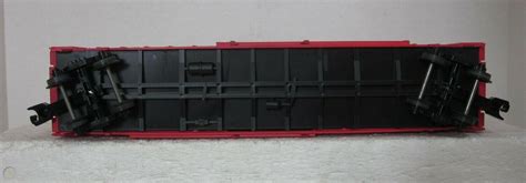 Built Weaver Kit 1404 O Scale 3 Rail 50 Sliding Door Boxcar