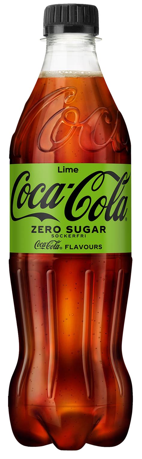 Coca Cola Zero Sugar Lime Coke Zero Cola Zero