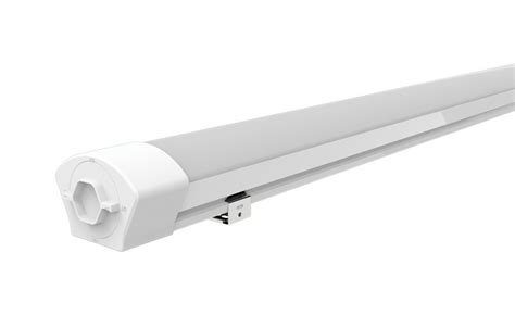 Ip Ik Tri Proof Linear Lamps Comled