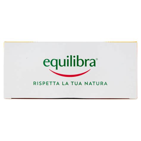 Equilibra Potassio Magnesio Formula Potenziata Bustine Monodose