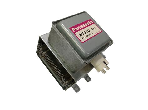 Magnetron Mikrofal Wki Panasonic M M Sklep Opinie Cena W