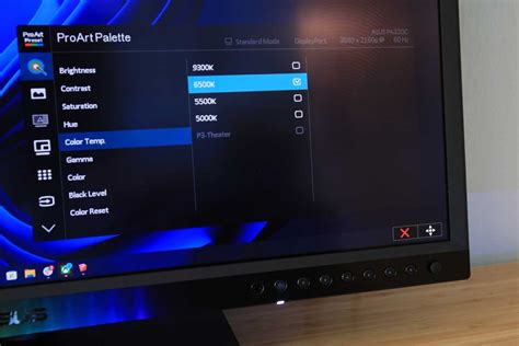 Asus ProArt Display OLED PA32DC review: The new OLED standard | PCWorld