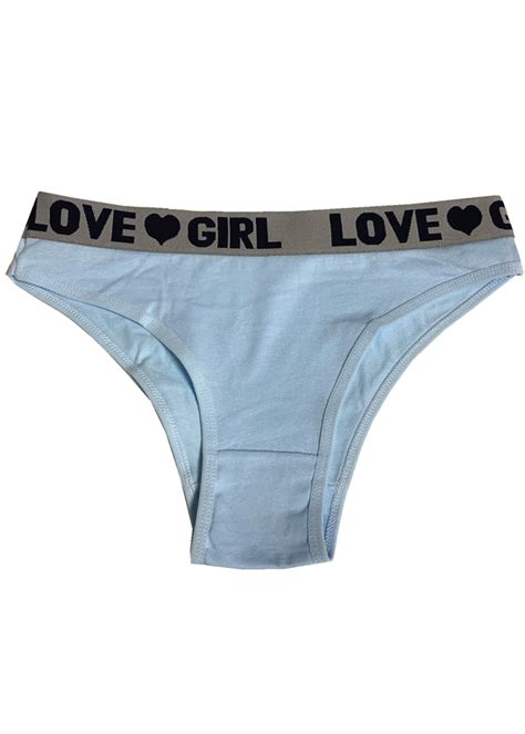 LOT NICE 5 Women Bikini Panties Brief Floral Lace Cotton Underwear Size M L XL EBay