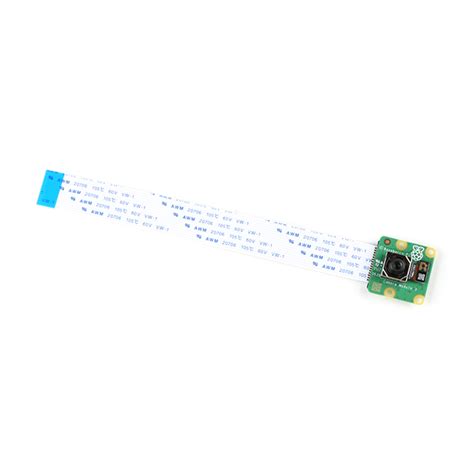 Raspberry Pi Camera Module 3 SEN 21331 SparkFun Electronics