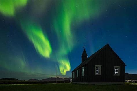 Where to Stay on Snæfellsnes Peninsula (Iceland): Best Towns & Hotels