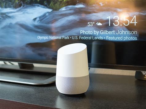 How to use Google Home with Chromecast | Android Central