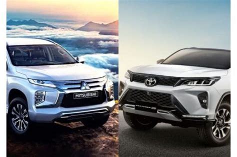 Nissan Terra Vs Toyota Fortuner Comparison Zigwheels Philippines