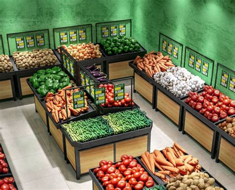 Desain Toko Buah - 56+ Koleksi Gambar