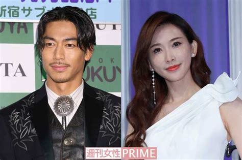 Exile・akiraとリン・チーリンの「キッチン事情」と「子宝運勢」 週刊女性prime