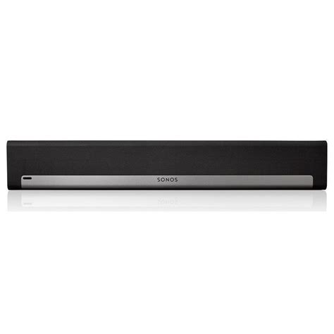 Soundbar Sonos Playbar Black Back Market