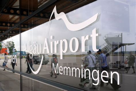 Neu Am Memmingen Airport Winterflugplan