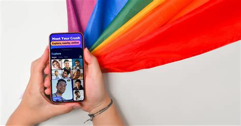 Top 5 Chinese LGBTQ Apps In 2022 TechNode