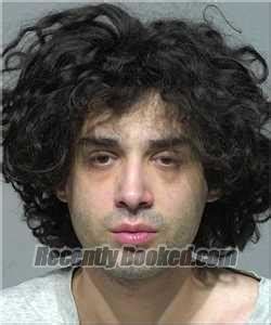 Recent Booking Mugshot For Timothy Cartagena In Milwaukee County