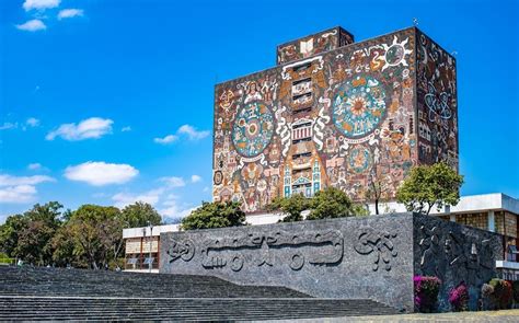 Calendario UNAM 2023 2024 Qué días no hay clases Telediario México