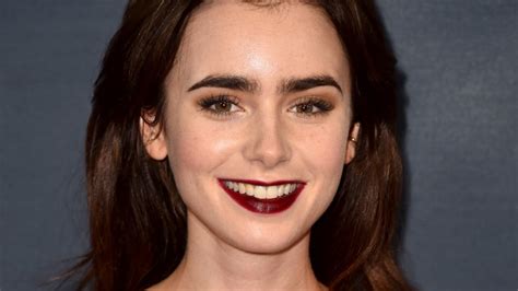 Lily Collins Joins Zac Efron In Ted Bundy Biopic Extremely Wicked