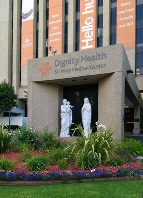 DIGNITY HEALTH - ST MARY MEDICAL CENTER - Updated January 2025 - 126 ...