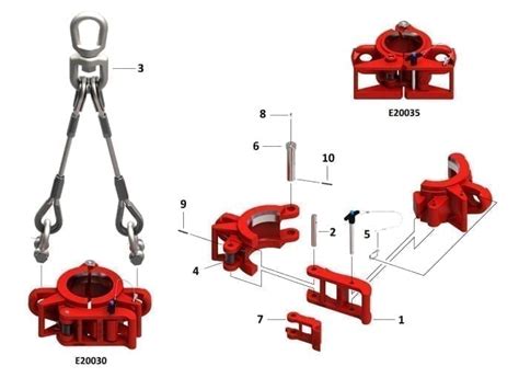 Single Joint Elevators Keystone Energy Tools Llc