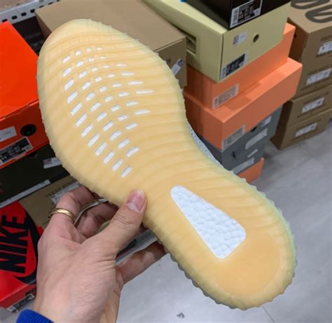 Yeezy Boost 350 V2 Yeshaya Non Reflective