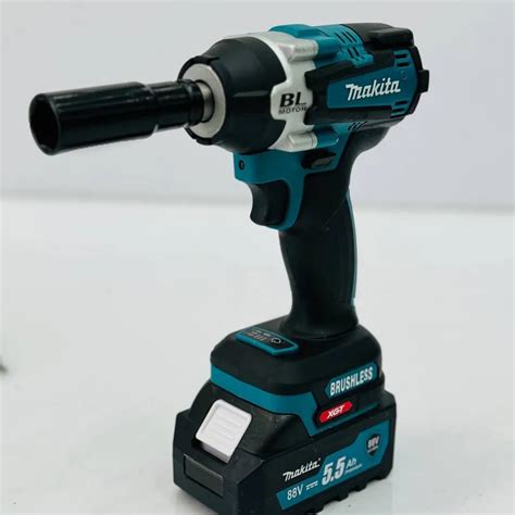 خرید بکس شارژی ماکیتا مدل DTW285 | لیا ابزار