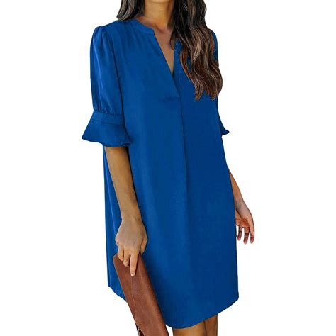 Weant Dresses For Women Women S Summer Casual Dresses