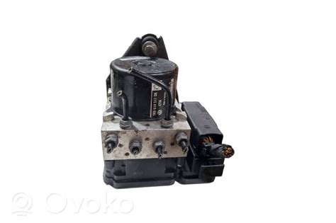 K Bj Volkswagen Golf Vi Abs Pump Rrr