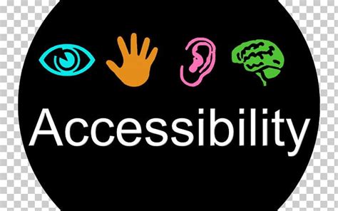 Accessibility Wheelchair Accessible Van Disability International Symbol