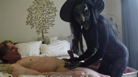 Witch Porn Videos Xhamster