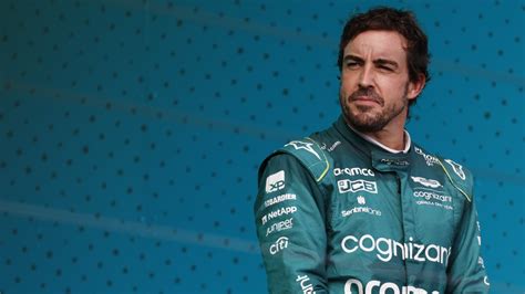 Fernando Alonso Adamant He Can Win A Race In 2023 Season As He Targets