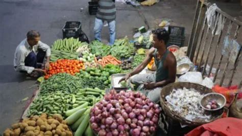 WPI Inflation Rises To 1 84 Pc In Sep As Food Prices Spike Business