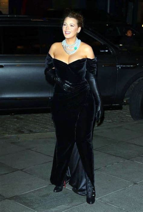 Blake Lively Nude Leaked Photos And Porn Video 2021 Meet The Hottest Celebrity Leaks X