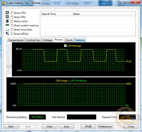 Обзор и тестирование процессора Intel Core i5-4460 GECID.com. Страница 1