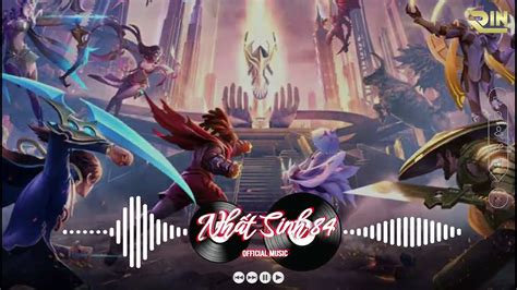 Chào Mừng Đến Bình Nguyên Vô Tận Remix Orb Sak Snea Remix Nhạc Hot TikTok 2022 Nhớ Đeo