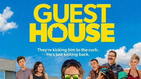 Guest House (2020) - TrailerAddict