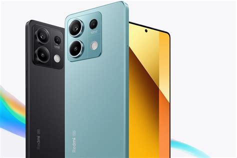 On Se Pince Pour Y Croire Le Xiaomi Redmi Note 13 Est Offert Chez Cet