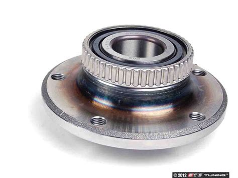 Fag Front Wheel Hub Bearing Assembly Priced Each