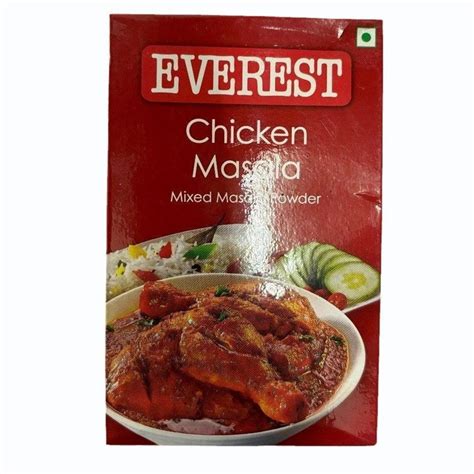 Everest Chicken Masala At Best Price In India