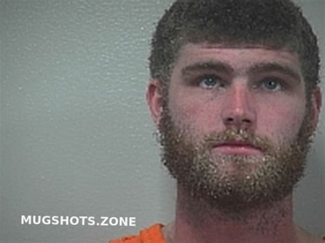 Braden Michael Marcum Gallia County Mugshots Zone