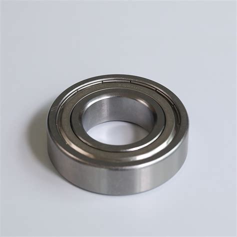 Industrial Stainless Steel Bearings Aisi 420 Or 304 Deep Groove Ball